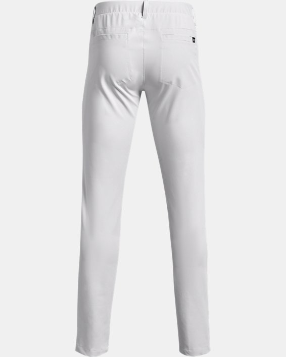 Pantaloni UA Drive 5 Pocket da uomo, Gray, pdpMainDesktop image number 6